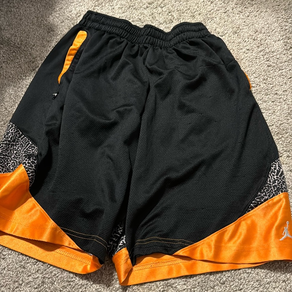 Jordan men shorts
